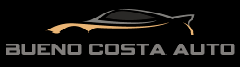 Logotipo Bueno Costa Autos